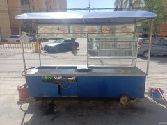 C7553三凉烧烤店转让