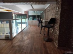 C7556大湾朗天峰景二期旺铺转让