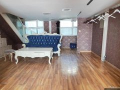 C7556大湾朗天峰景二期旺铺转让