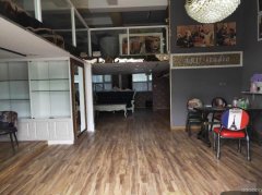 C7556大湾朗天峰景二期旺铺转让