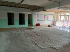 （成功案例）C7558门面出租 位于吉木萨尔县城中心优质商业