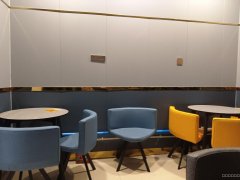 C7559延安南路临街饮品奶茶小吃店转让（可空转）