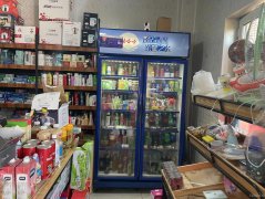 C7561昌吉开发区希望大道商店转让