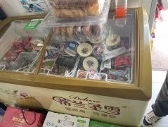 C7561昌吉开发区希望大道商店转让