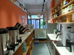 （成功案例）C7562店面转让 位于阜康市博峰路公园六号临街