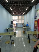 （成功案例）C7562店面转让 位于阜康市博峰路公园六号临街