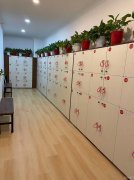 （成功案例）C7569米东区中心地段老爱家超市【350平商铺