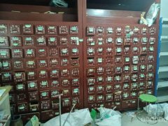 （成功案例）C7572店面转让 位于吉木萨尔县北地佳苑小区门