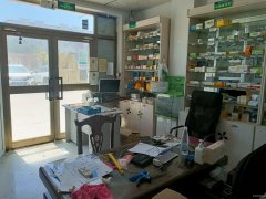 （成功案例）C7572店面转让 位于吉木萨尔县北地佳苑小区门