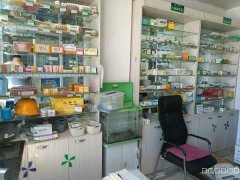 （成功案例）C7572店面转让 位于吉木萨尔县北地佳苑小区门