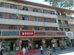 （成功案例）C7573商业楼出租