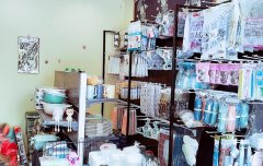 C7577蓝天森林花苑旺铺转让