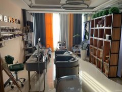 （成功案例）C7580美容店低价转让