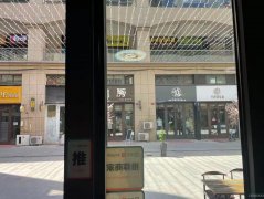 C7582旺铺转让 位于新汇嘉对面婚恋广场