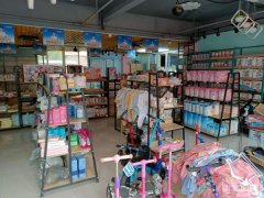 C7583店面转让 位于阜康市公园六号西区临街