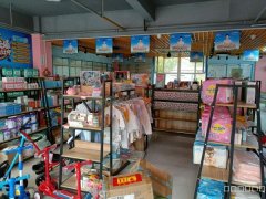 C7583店面转让 位于阜康市公园六号西区临街