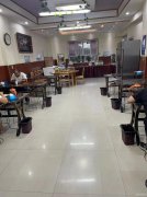 C7594米东区古牧地西路朝阳小区对面拌面馆转让