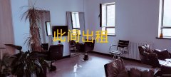 C7590大型美发店内25平旺铺出租