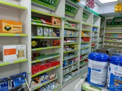 C7598店面转让 位于奇台县东关街县医院附近