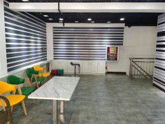 C7599店面转让 位于昌吉市米兰春天商业街临街