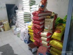 C7601昌吉联汇市场内调料粮油店转让