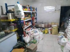 C7601昌吉联汇市场内调料粮油店转让