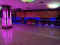 C7603商铺出租 位于阜康市新城花园西侧临街