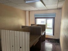 （成功案例）C7604昌吉乌伊西路蓝爵尚筑门面出租