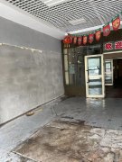 （成功案例）C7604昌吉乌伊西路蓝爵尚筑门面出租