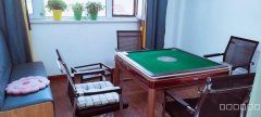 （成功案例）C7608荣和城6期棋牌带餐厅转让