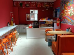 C7609店面转让 位于昌吉市建国东路中医院附近