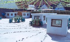 C7613世界冠郡一期烧烤店转让