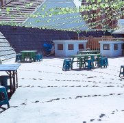 C7613世界冠郡一期烧烤店转让