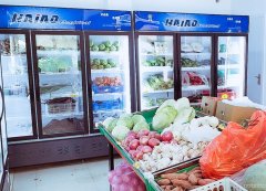 C7606宝山路和枫雅居果蔬店转让