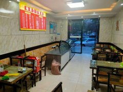 C7042店面转让 位于昌吉市长宁南路江南小镇附近