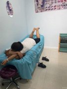 C7621昌吉世纪大道友好商场负一楼美容美甲店低价转让