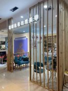 C7621昌吉世纪大道友好商场负一楼美容美甲店低价转让