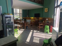 C7625餐厅转让 米东区98中边德才花苑小区门口