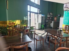 C7625餐厅转让 米东区98中边德才花苑小区门口