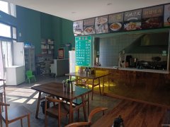 C7625餐厅转让 米东区98中边德才花苑小区门口