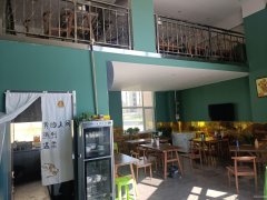 C7625餐厅转让 米东区98中边德才花苑小区门口