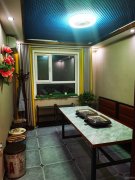 （成功案例）C7622长宁南路吉祥花园临街营业中餐饮旺铺转让