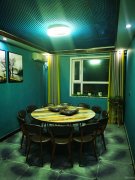 （成功案例）C7622长宁南路吉祥花园临街营业中餐饮旺铺转让