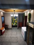 （成功案例）C7622长宁南路吉祥花园临街营业中餐饮旺铺转让