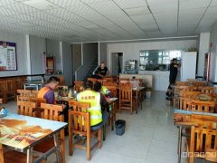 C7627店面转让 位于阜康市鑫三角工业园区