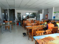 C7627店面转让 位于阜康市鑫三角工业园区