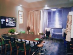 C7629理发店面转让