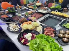 C7630龙河南路餐厅转让