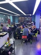 C7630龙河南路餐厅转让