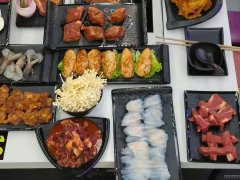 C7630龙河南路餐厅转让